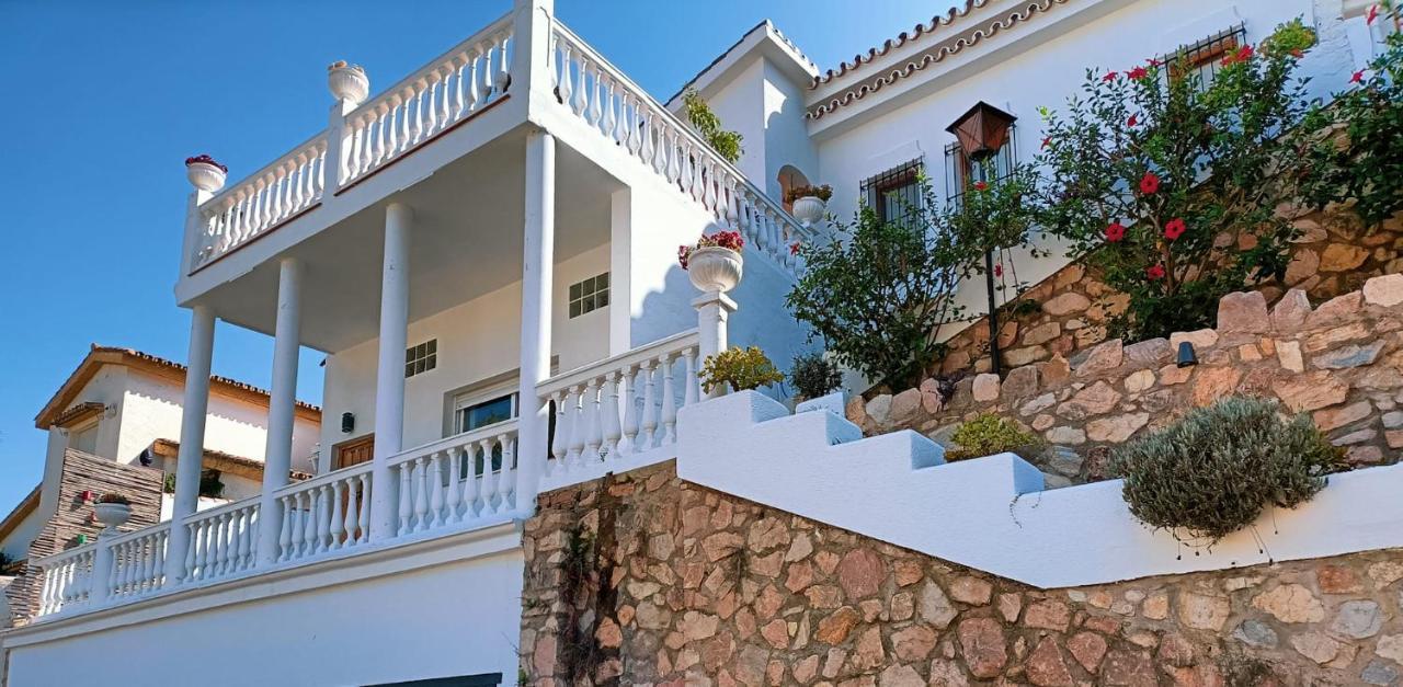 Villacarmen Suite Benalmadena Exterior photo